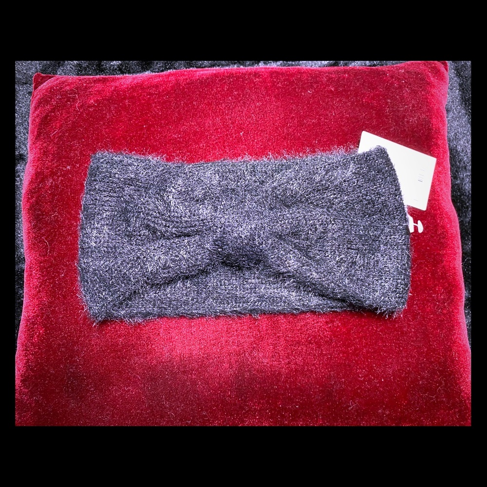 Head wrap